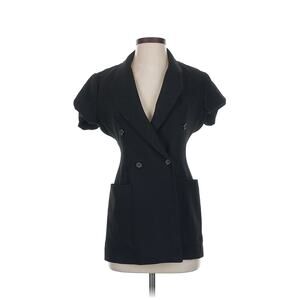 Zara Black Blazer New w/Tags